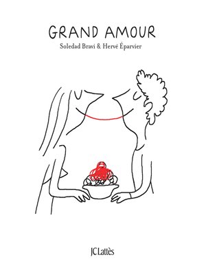cover image of Grand amour